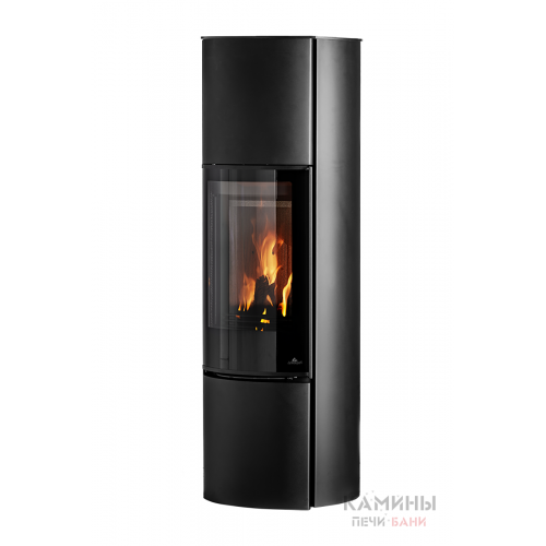 Печь-камин Jydepejsen Cozy Modern High