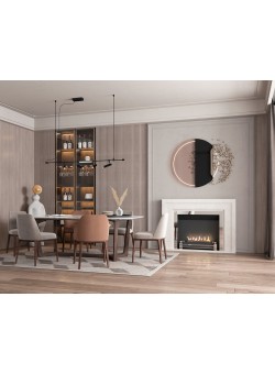  Биокамин Decoflame Westminster DS