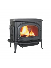 Чугунный камин Jotul F 500 ECO SE BP