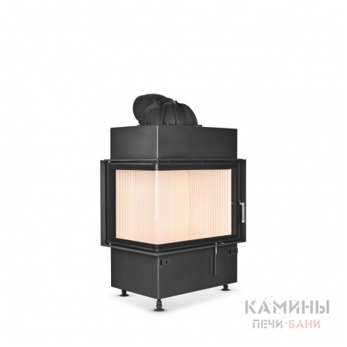 Каминная топка Hoxter ECKA 67/45/51L Левосторонняя Каминная топка Hoxter ECKA 67/45/51L Левосторонняя