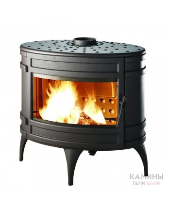 Чугунная печь Invicta Mandor