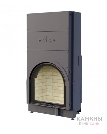 Каминная топка АСТОВ ПСА 7070