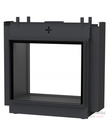 Газовый камин Tunnel Klassik 65/80