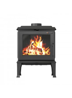 Печь-камин EVEREST F11