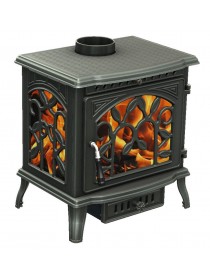 Печь-камин Fireway Demetra