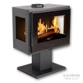 Печь-камин Panadero Atlantic 3V