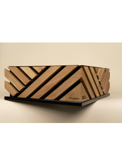 Обливное устройство КАСКАД 20 WOODSON