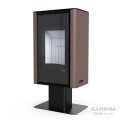 Печь-камин DEFRO HOME SOLUM TOP Печь-камин DEFRO HOME SOLUM TOP