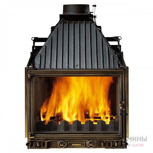 Каминная топка Cheminees Philippe 700 TF 3 PR