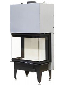 Каминная топка Austroflamm 64x33x51 S3 2.0