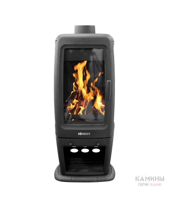Печь-камин EVEREST S12PМ
