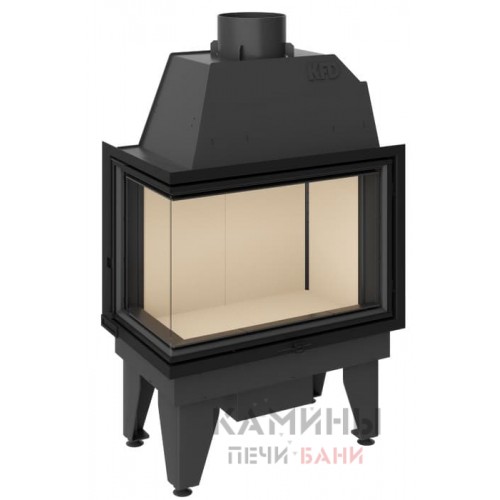 Каминная топка KFD ECO iLINE 5172 L/R