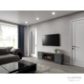 Тумба с биокамином Firelight BFP/P-1700 lux графит Тумба с биокамином Firelight BFP/P-1700 lux графит