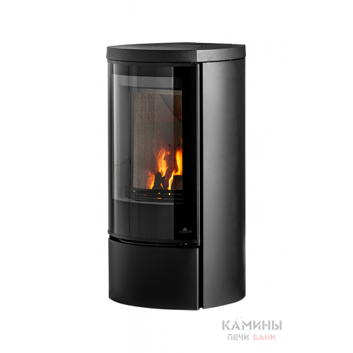 Печь-камин Jydepejsen Cozy Modern Low