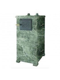 Облицовка Русский Пар Змеевик