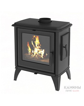 Печь-камин EVEREST S10