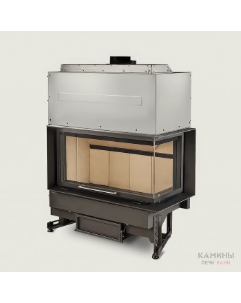 Каминная топка Rocal G450 LD/LI