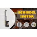 Дымоход Schiedel ISOTOR 25