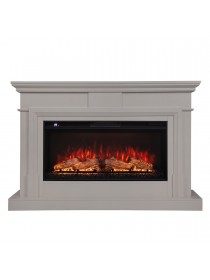 Электрокамин RealFlame Marco 36 с очагом Joker 36