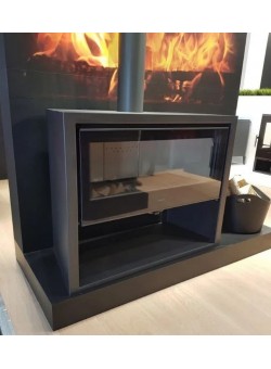 Печь-камин Panadero Allegro