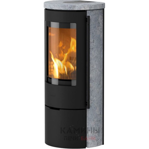 Печь-камин Lotus PRESTIGE Basic Soapstone Печь-камин Lotus PRESTIGE Basic Soapstone