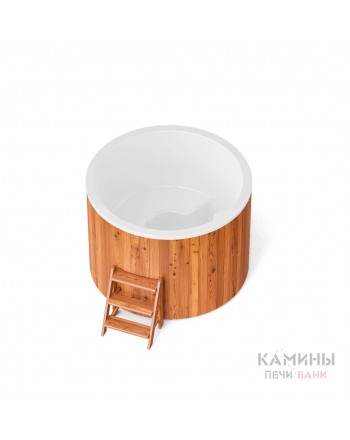 Купель Comfort 160 Cold