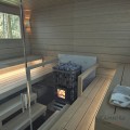 Печь для бани KASTOR SAGA 22 Печь для бани KASTOR SAGA 22