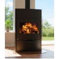 Печь-камин Ember O2