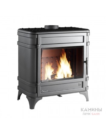 Чугунная печь Invicta Siam