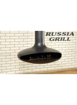 Биокамин LOFT - 03/2 (Горелка в комплект не входит)