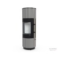 Печь-камин Defro Home Orion KRM 2.0