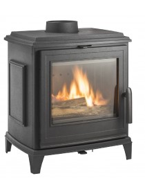 Чугунная печь Invicta Sedan S