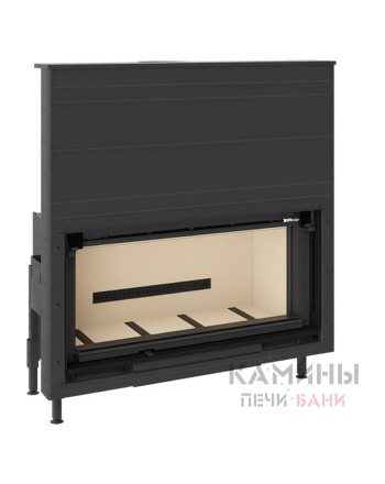 Каминная топка KFD Linea H 1180 4.0