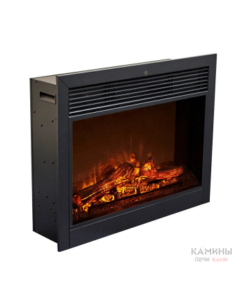 Электроочаг RealFlame Genius 26 2D