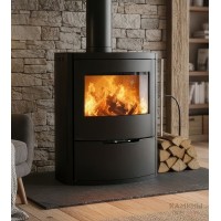 Печь-камин Ember O1