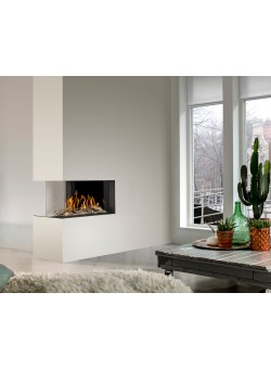 Газовый камин Panorama 43/36/38/75