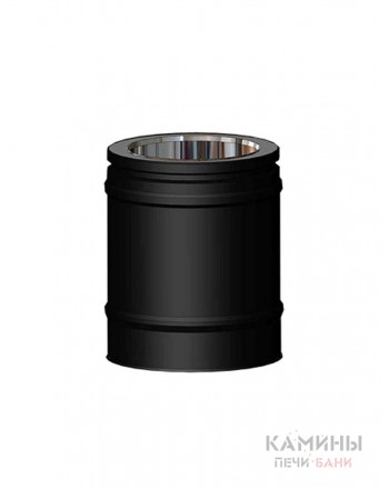 Элемент трубы Schiedel Permeter 25 - 250 мм