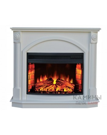 Каминокомплект LAGOS с ROYAL FLAME Dioramic 25 LED FX