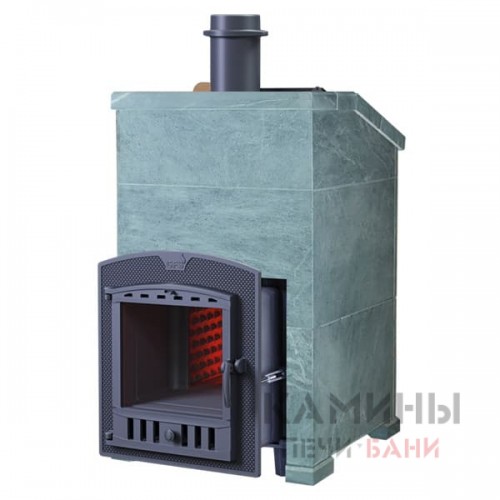 Комплект GFS Гефест ЗК 25(П)2 Президент 1000/40/50 Талькохлорит Комплект GFS Гефест ЗК 25(П)2 Президент 1000/40/50 Талькохлорит