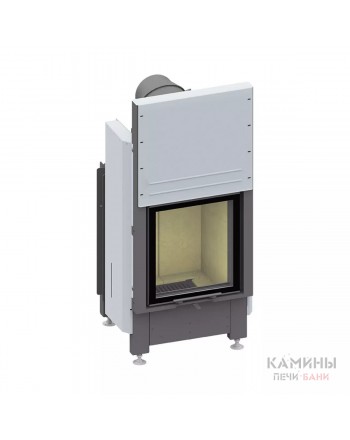 Каминная топка Schmid Lina 45h