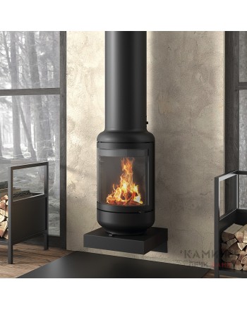 Печь-камин ROCAL Vesta Frontal + C