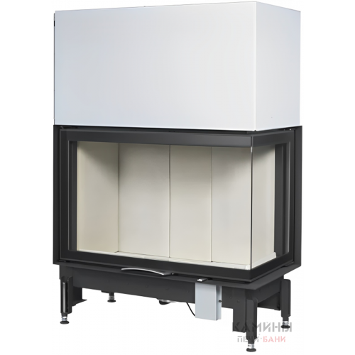 Каминная топка Austroflamm 89x49x57 S 2.0 Right Каминная топка Austroflamm 89x49x57 S 2.0 Right