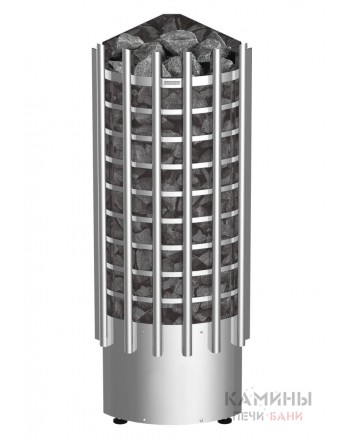 Печь Harvia Glow Corner TRC70E