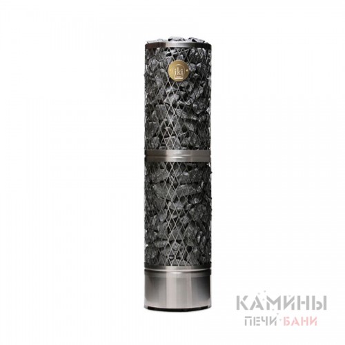 Электрическая печь Pillar IKI 10 кВт (170 кг камней)