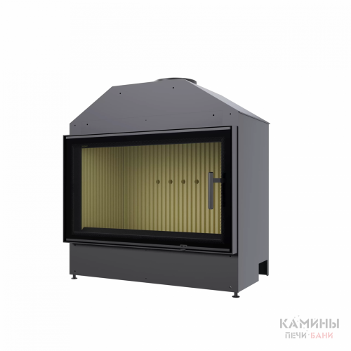Каминная топка 1С 67/48 Каминная топка 1С 67/48
