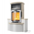 Печь-камин HARK 44-5.34 GT ECOplus