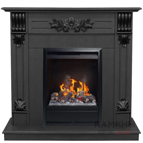 Электрокамин RealFlame Ottawa DN с Olympic 3D Электрокамин RealFlame Ottawa DN с Olympic 3D