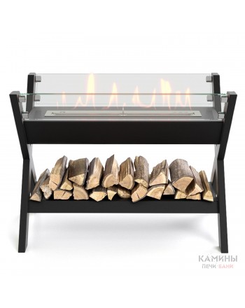 Биокамин Royal Thermo RTBFP-F590AL Altai