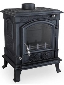 Печь Nordflam Akron CDP