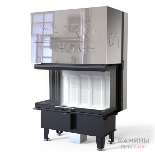 Каминная топка DEFRO HOME INTRA ME C G Каминная топка DEFRO HOME INTRA ME C G